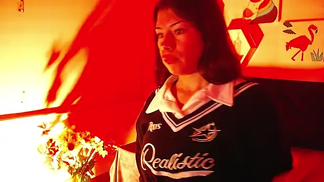 AnnaliOlsenX online show from 5, 1, 2025