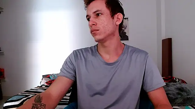 deividcloud36 online show from 25, 10, 2025