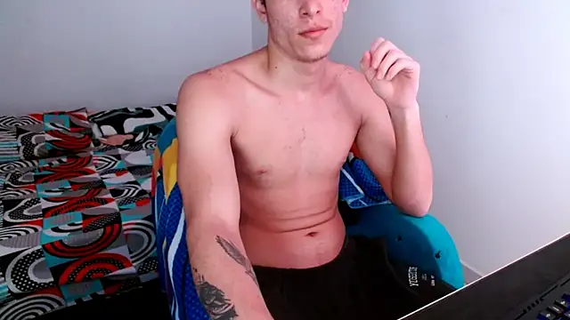 deividcloud36 online show from 26, 10, 2025