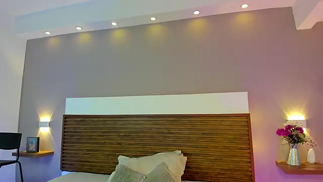 Snapshot of Adelehottman chatting on 6, 3, 2026 Adelehottman online show from 6, 3, 2026