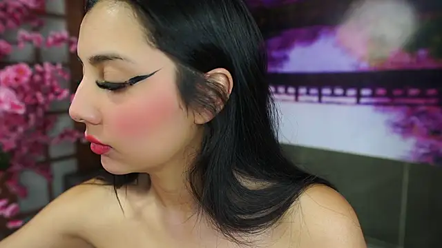 miss lizith online show from 9, 10, 2025