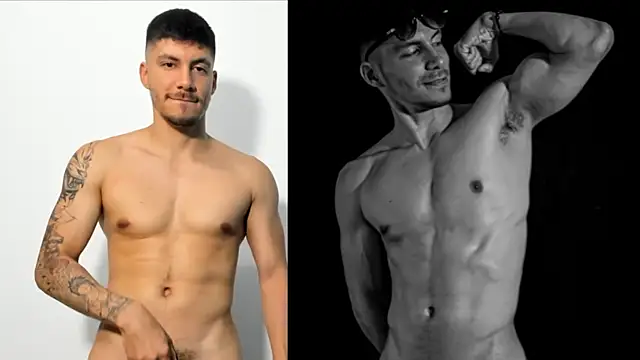 daniel sexy777 online show from 28, 3, 2026