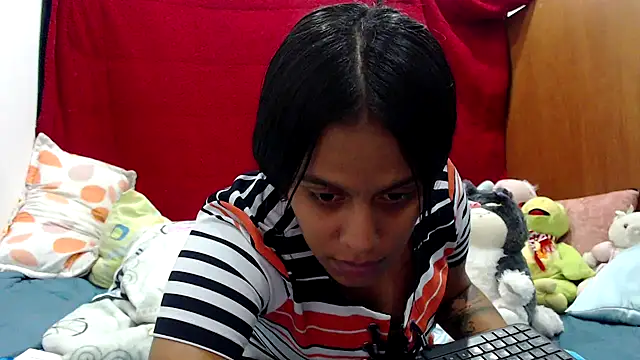 Iris New online show from 7, 11, 2025