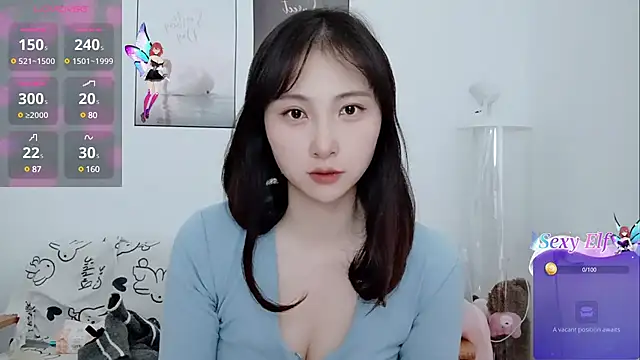 cathy00 online show from 21, 12, 2024