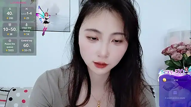 cathy00 online show from 28, 2, 2025