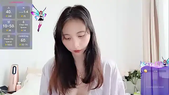 cathy00 online show from 7, 3, 2025