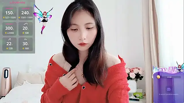 cathy00 online show from 10, 3, 2025