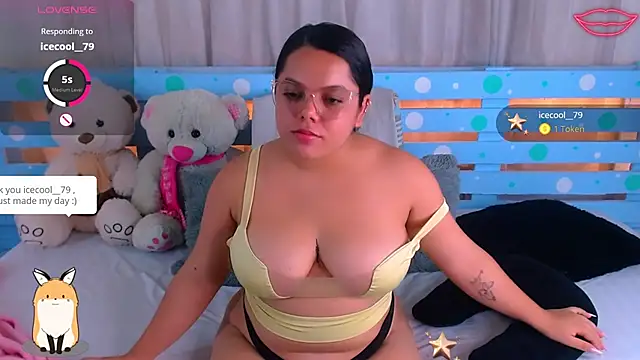 Sara-04 online show from 23, 12, 2024