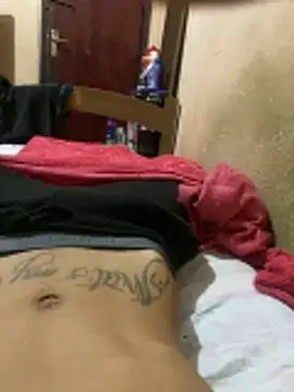 matheushl online show from 22, 3, 2026