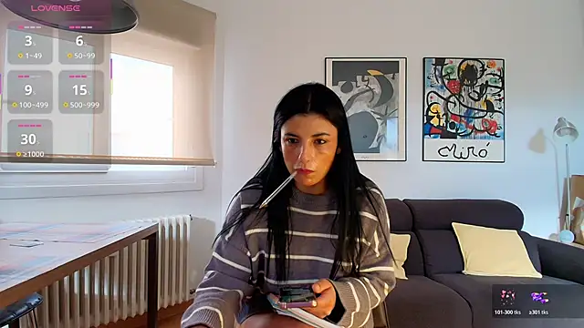 Arya 33 online show from 11, 11, 2025