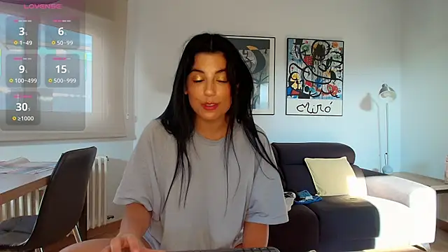 Arya 33 online show from 19, 11, 2025