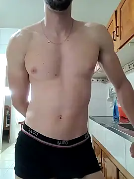 Diegosob8720 online show from 16, 1, 2025