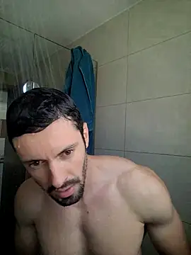 Diegosob8720 online show from 22, 2, 2025