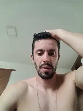 Diegosob8720 online show from 23, 2, 2025