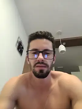 Diegosob8720 online show from 26, 2, 2025