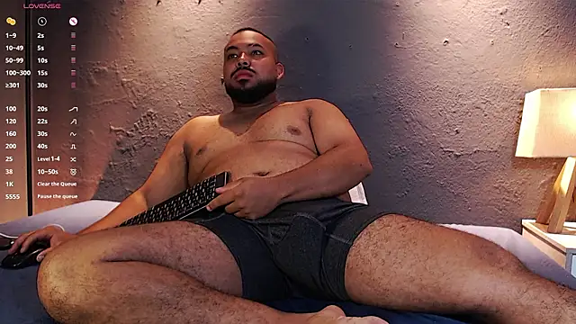 DilanJonnes  online show from 4, 2, 2026