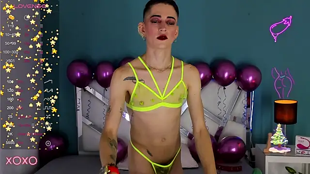 dominic thailor online show from 22, 12, 2024