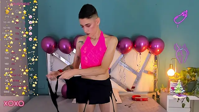 dominic thailor online show from 24, 12, 2024