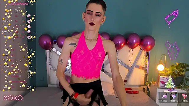 dominic thailor online show from 24, 12, 2024