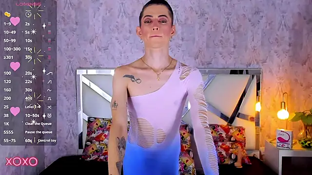 dominic thailor online show from 16, 10, 2025