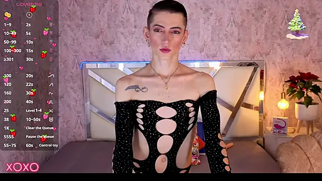 dominic thailor online show from 26, 11, 2025