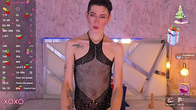 dominic thailor online show from 17, 12, 2025