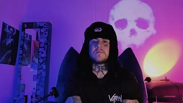 Ash gusbig online show from 25, 11, 2025