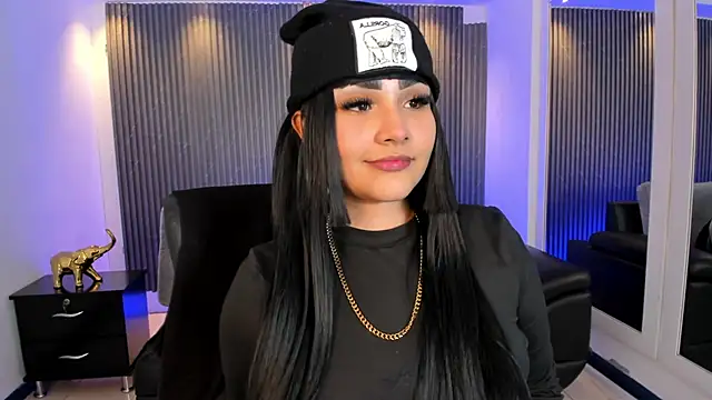 ArigyGomez online show from 22, 12, 2025