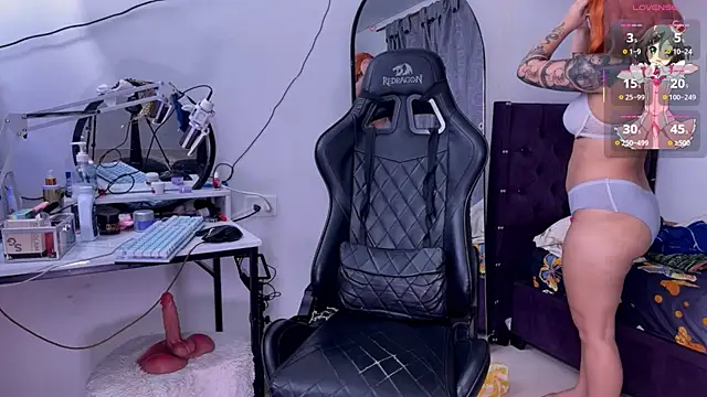 Sweet konny11 online show from 5, 11, 2025