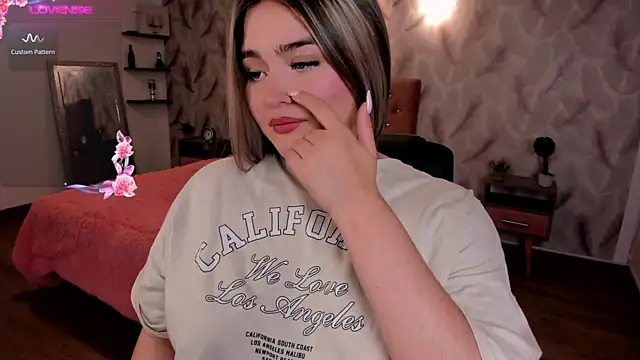 cattaleya    online show from 10, 10, 2025