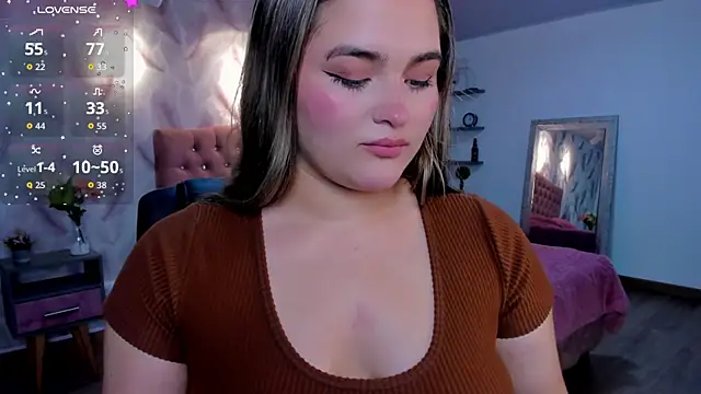 cattaleya    online show from 14, 11, 2025