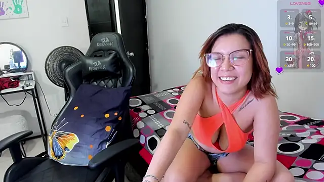 Max kony online show from 13, 2, 2025