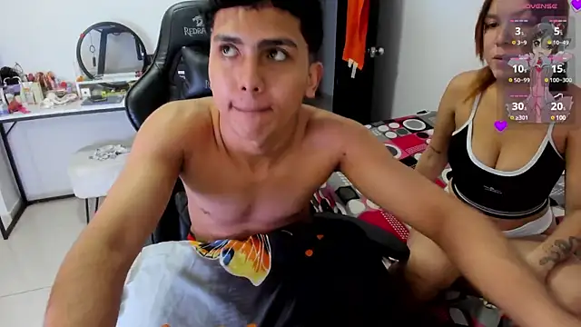 Max kony online show from 17, 2, 2025