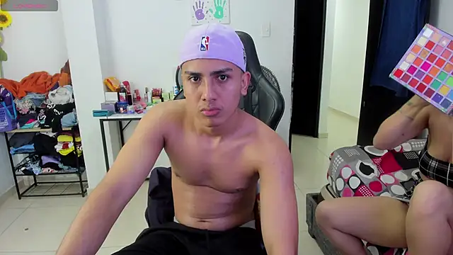 Max kony online show from 17, 3, 2025