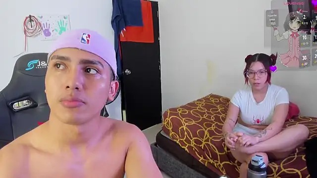 Max kony online show from 23, 3, 2025