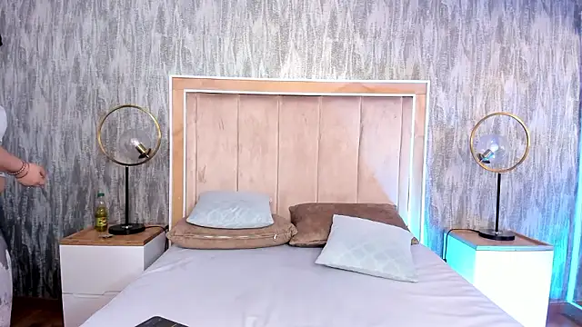 AshleeyPrincess online show from 3, 2, 2026