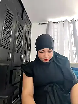 AmbarBurhan online show from 20, 12, 2024