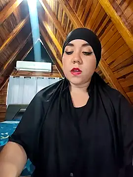 AmbarBurhan online show from 1, 12, 2025