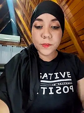 AmbarBurhan online show from 6, 2, 2026