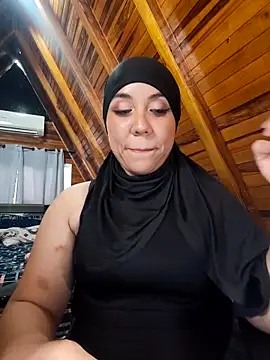 AmbarBurhan online show from 13, 2, 2026