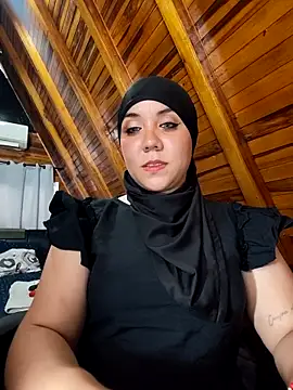 AmbarBurhan online show from 21, 2, 2026