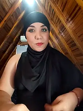 AmbarBurhan online show from 2, 3, 2026