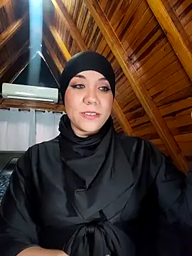 AmbarBurhan online show from 4, 3, 2026