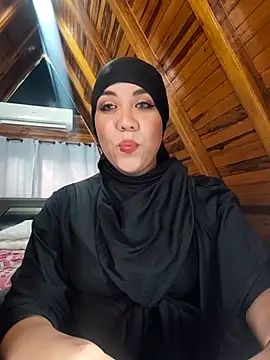 AmbarBurhan online show from 12, 3, 2026