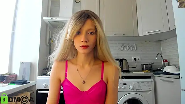  Alice Kitty online show from 10, 3, 2025