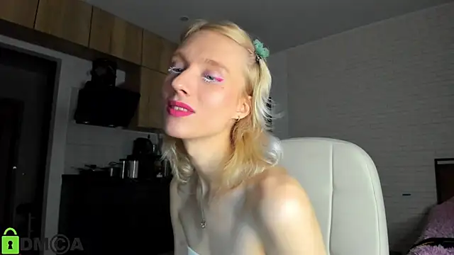  Alice Kitty online show from 23, 11, 2025