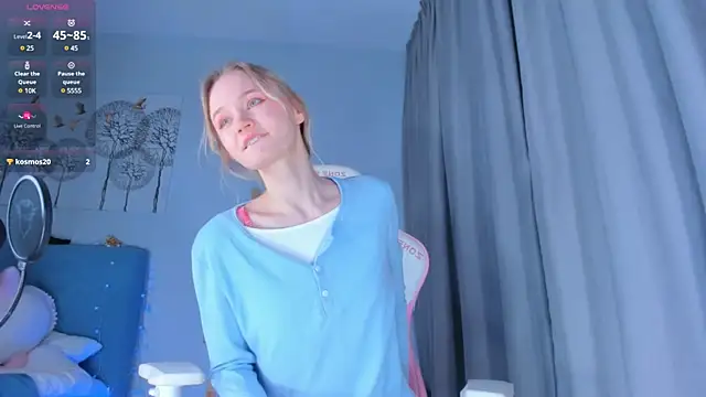 JennyWoody online show from 9, 1, 2025