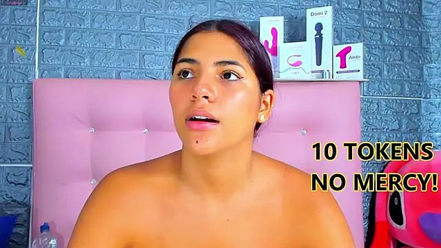 AriannaLewiis online show from 29, 1, 2025