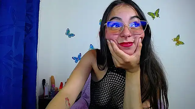 hot girl01 hanna online show from 18, 3, 2025