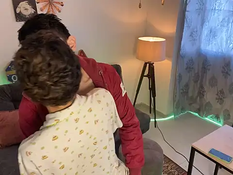 Snapshot of MyLatinHotBoys chatting on 28, 12, 2024 MyLatinHotBoys online show from 28, 12, 2024